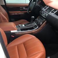 Range Rover Sport HSE