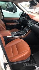 Range Rover Sport HSE