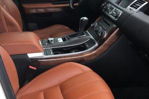 Range Rover Sport HSE