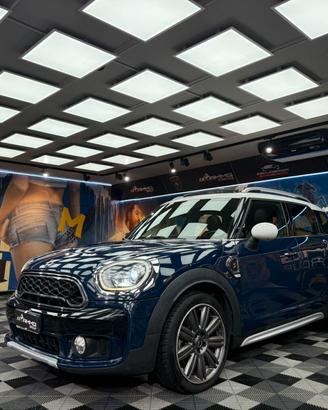 Mini Cooper SD Countryman 2.0 Hype Automatica (152