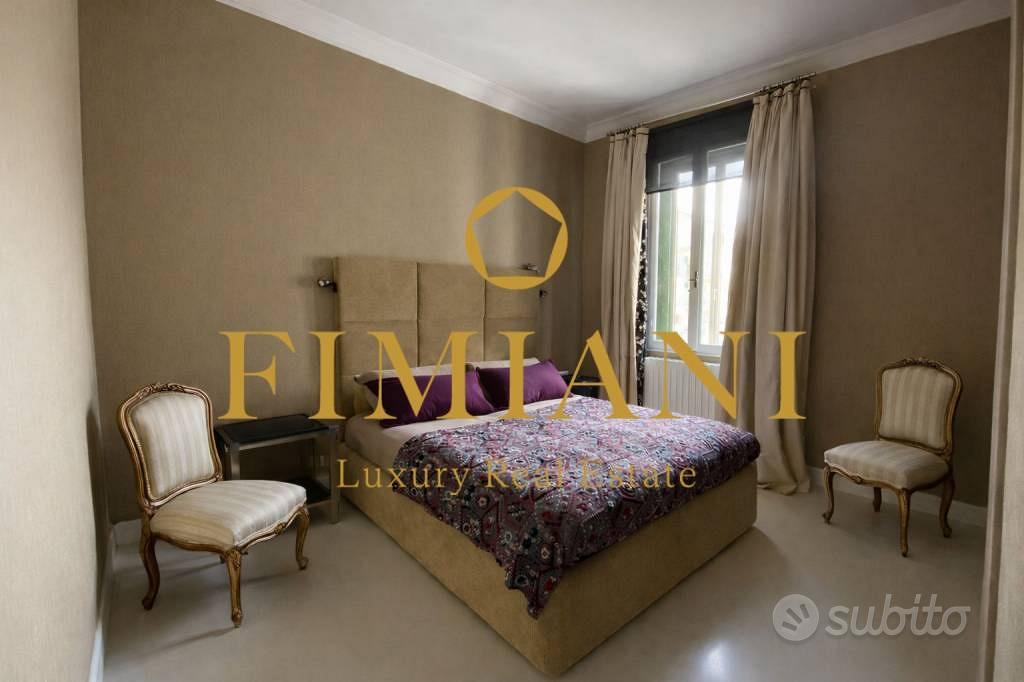 Appartamento – Firenze, Monticelli, Quartiere 4 - Altro