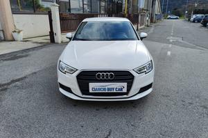 AUDI A3 SPB 35 TFSI COD Business S. BACK
