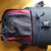 Zaino Lowepro Orion Trekker foto