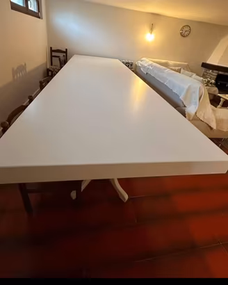 Tavolo sala pranzo