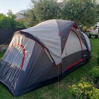 Tenda da campeggio