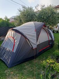 Tenda da campeggio