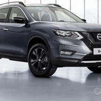 Ricambi disponibili nissan x trail