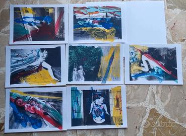 Nobuyoshi Araki PORTFOLIO eros photographs 2000