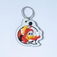 Portachiavi A Fumetti Disney - Paperoga