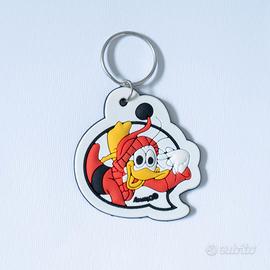 Portachiavi A Fumetti Disney - Paperoga