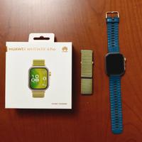 HUAWEI Watch Fit 4 Pro