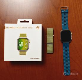 HUAWEI Watch Fit 4 Pro