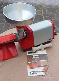 Spremi pomodori elettrico