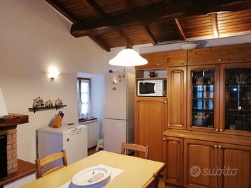 Vendita appartamento San Marcello Piteglio