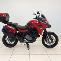 DUCATI Multistrada V2 950 Red