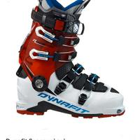 scarponi da alpinismo 