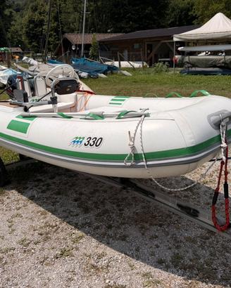 Gommone 330
