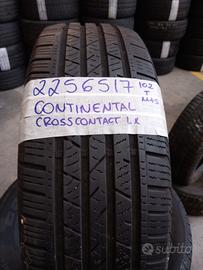 GOMME 225 65 17 CONTINENTAL ESTIVI M+S