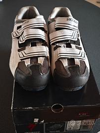 Scarpe Specialized Spinning bici donna
