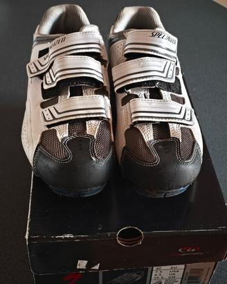 Scarpe Specialized Spinning bici donna
