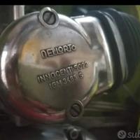 LAMBRETTA J50 DEL 1968