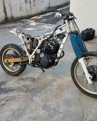 Aprilia Tuareg Wind 350 ricambi