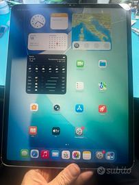 Ipad 12.9 ….:128gb 4º generazione wifi-cellular