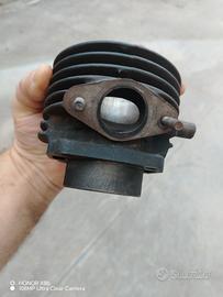 cilindro vespa