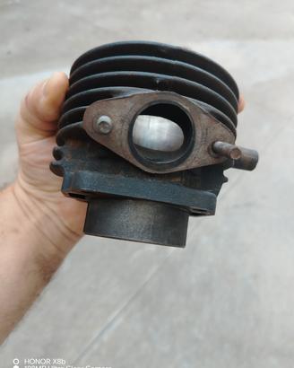 cilindro vespa