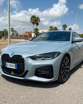 Bmw 420d xdrive