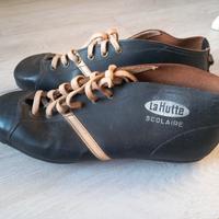Scarpe Vintage Football Calcio
