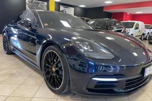 PORSCHE Panamera 2.9 4S FULL OPTIONAL *APPROVED