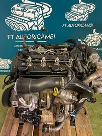 Motore a17dtr opel astra 1.7d anno 2012