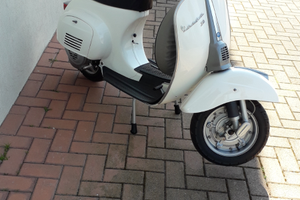 Vespa 50 special 3 marce 1973