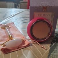 foreo device+ machere+ roll al quarzo