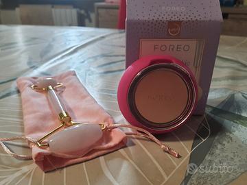 foreo device+ machere+ roll al quarzo