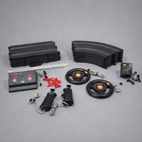 Lotto Polistil Pista Elettrica 1:32