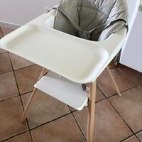 STOKKE CLIKK SEGGIOLONE