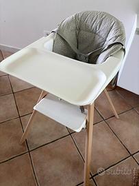 STOKKE CLIKK SEGGIOLONE