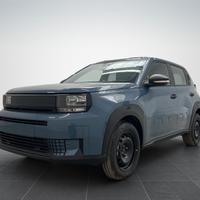 FIAT Grande Panda Hybrid Pop 1.2 Hybrid 110cv