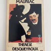 Therese Desqueyroux - di Francois Mauriac