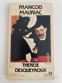 Therese Desqueyroux - di Francois Mauriac