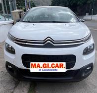 Citroen C3 1.5 HDI 100cv s&s