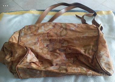 Prima Classe Alviero Martini Borsa