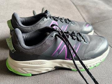 Scarpa New Balance Donna Nuova