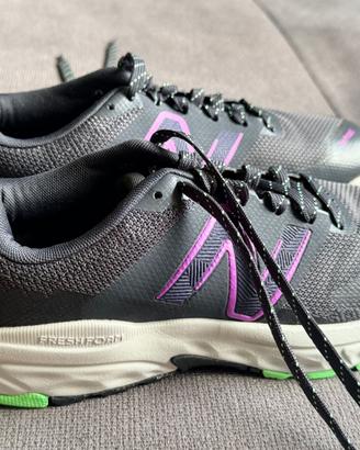 Scarpa New Balance Donna Nuova