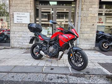 Yamaha Tracer 7