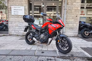 Yamaha Tracer 7