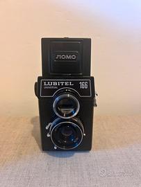 Macchina fotografica Lubitel 166