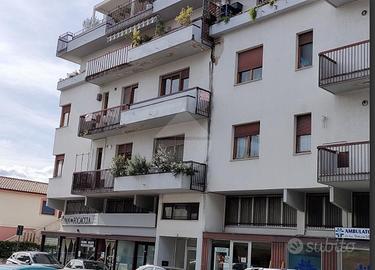 Posto Auto in garage TERAMO STAZIONE FS